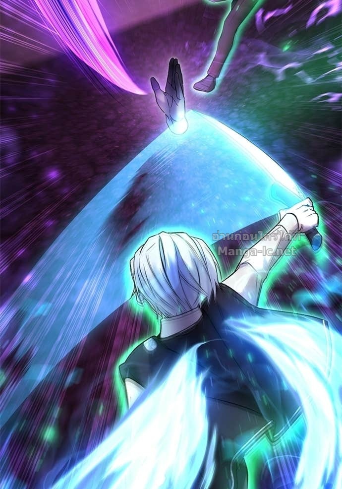 Secretly More Powerful than the Hero ตอนที่ 89 98