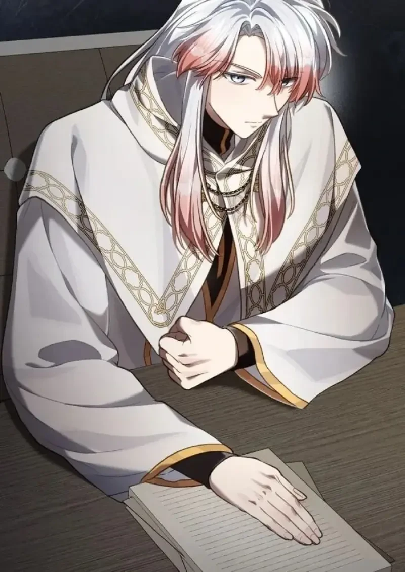 Reborn as the Enemy Prince ตอนที่ 90 13