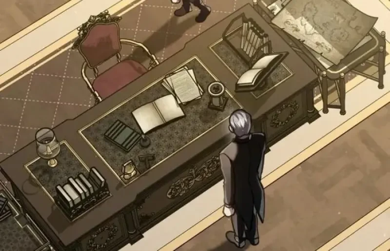 Reborn as the Enemy Prince ตอนที่ 90 30