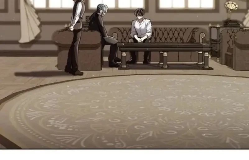 Reborn as the Enemy Prince ตอนที่ 90 50