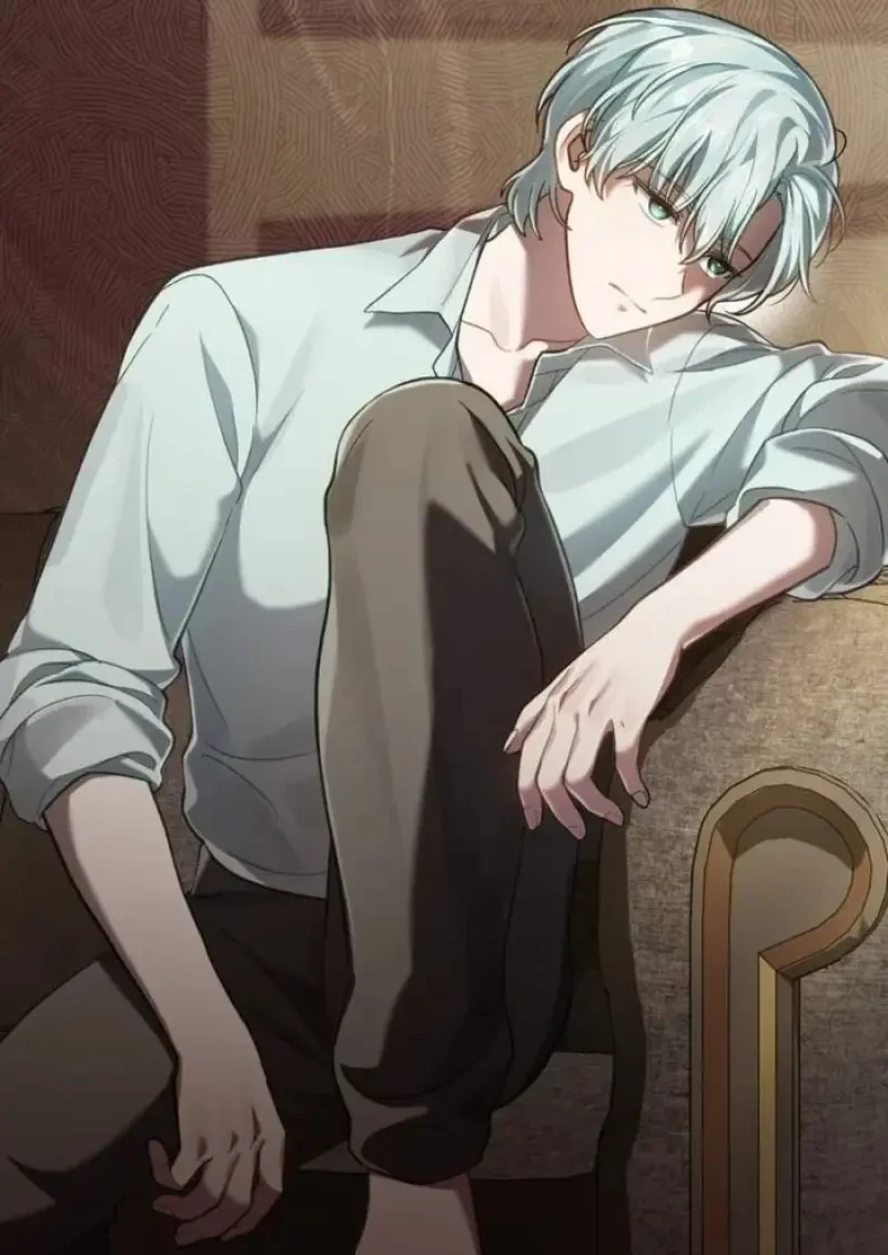 Reborn as the Enemy Prince ตอนที่ 90 76