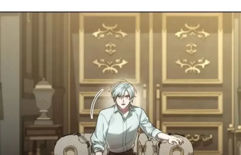 Reborn as the Enemy Prince ตอนที่ 90 90