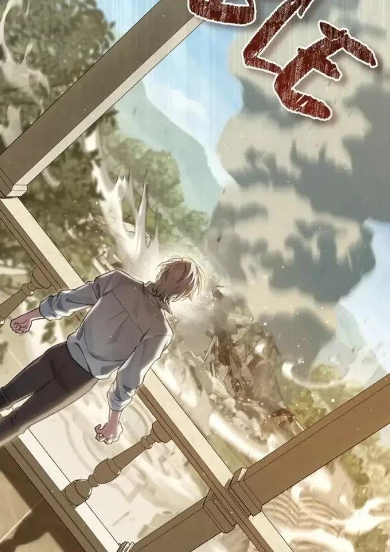 Reborn as the Enemy Prince ตอนที่ 90 95