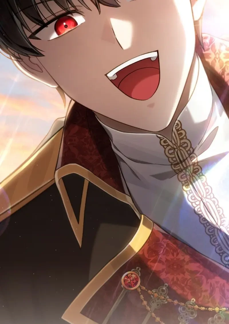 Reborn as the Enemy Prince ตอนที่ 91 104