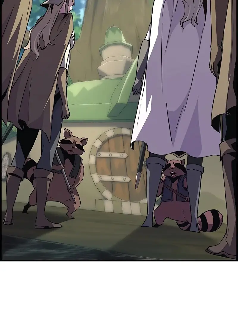 Necromancer ตอนที่ 93 41