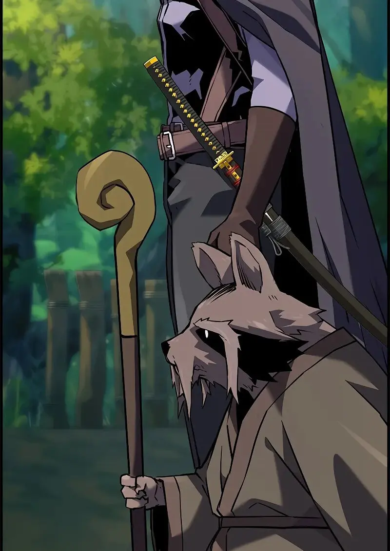 Necromancer ตอนที่ 93 77