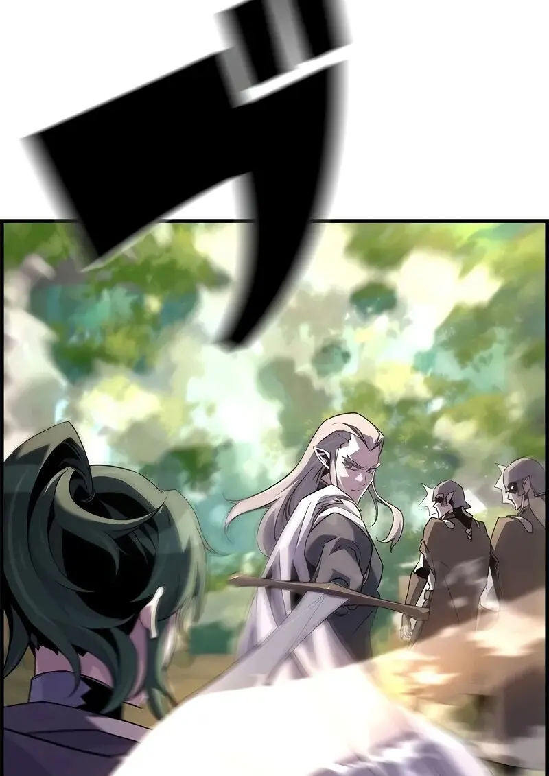 Necromancer ตอนที่ 93 85