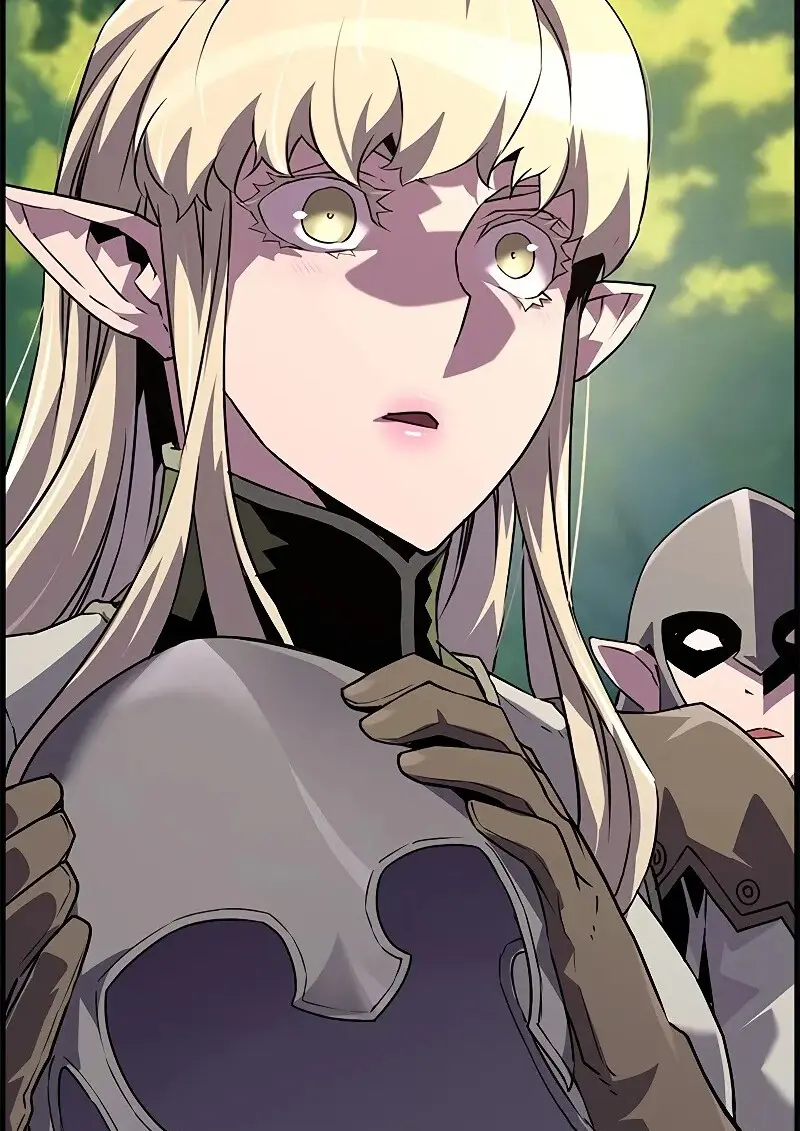 Necromancer ตอนที่ 93 105