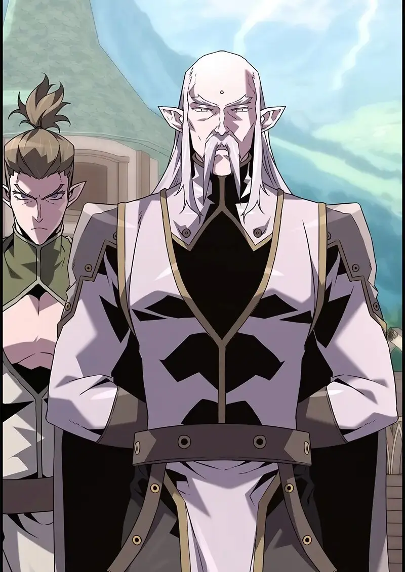 Necromancer ตอนที่ 94 59