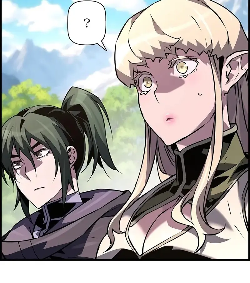 Necromancer ตอนที่ 94 101