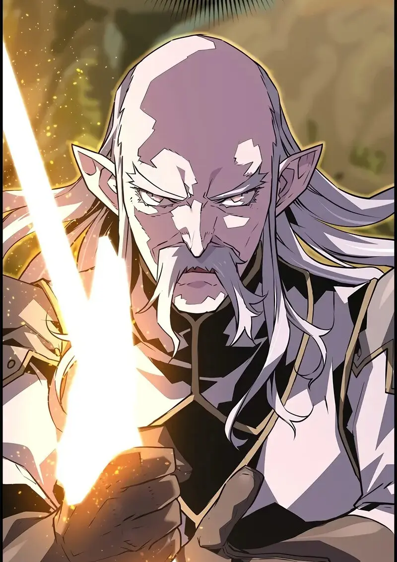 Necromancer ตอนที่ 95 7