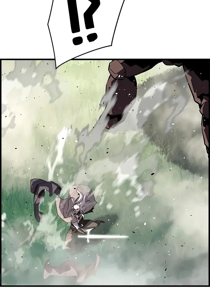 Necromancer ตอนที่ 95 70