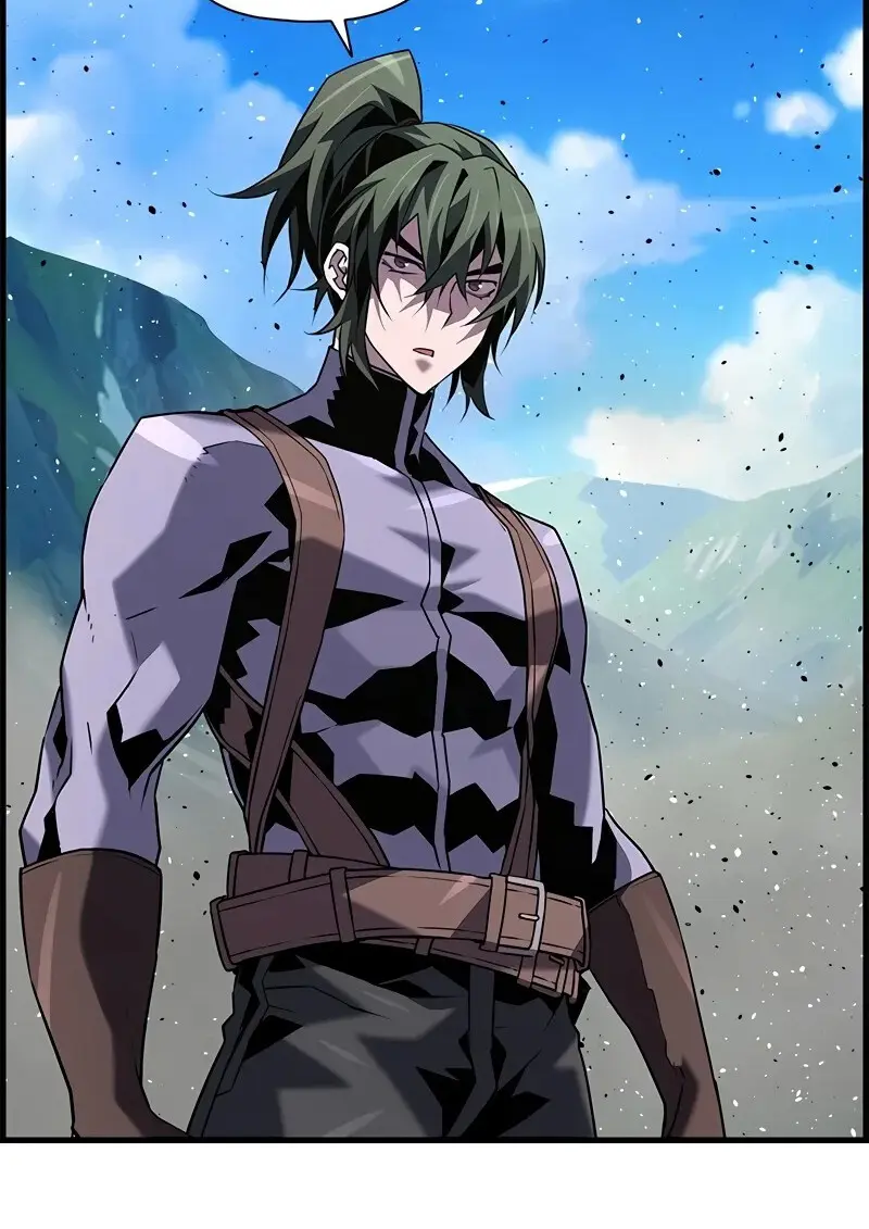 Necromancer ตอนที่ 95 100