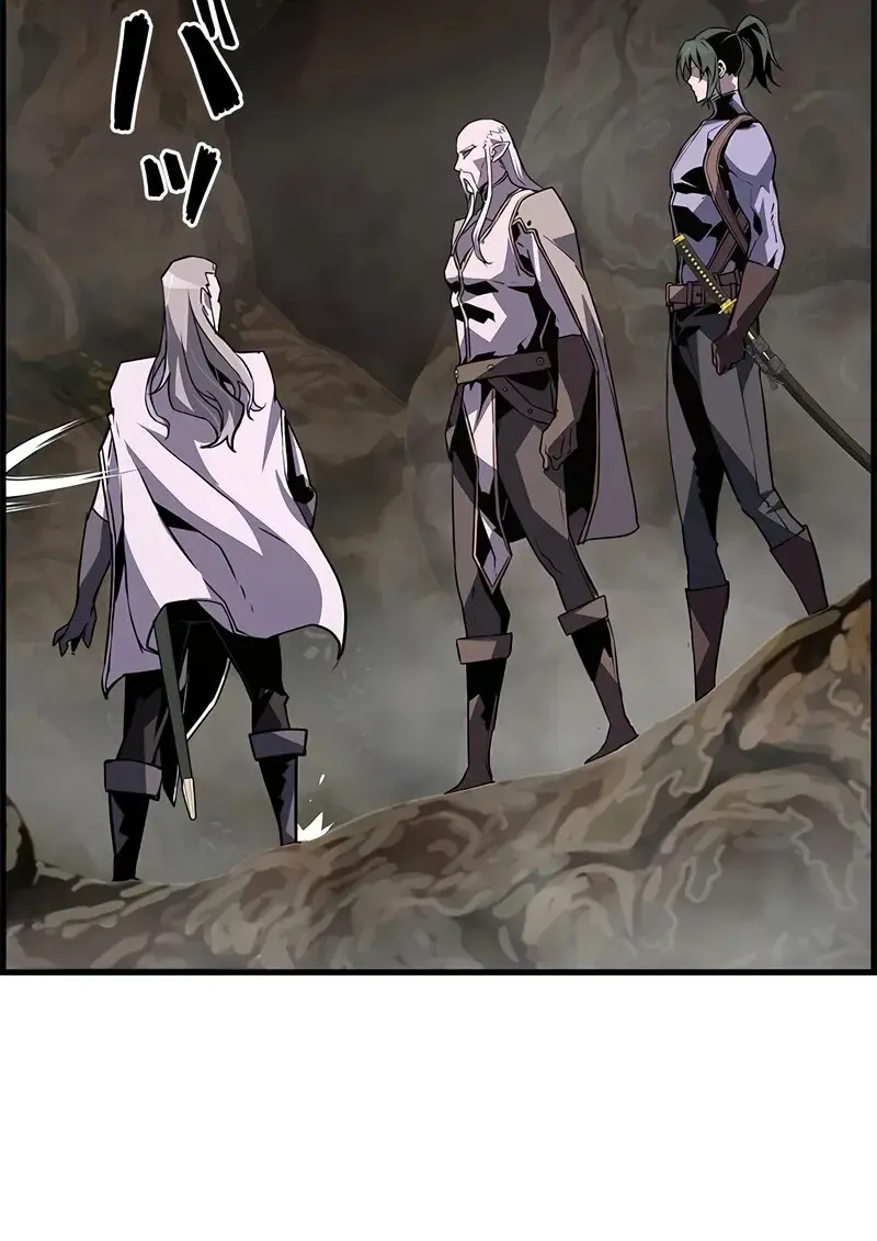 Necromancer ตอนที่ 96 33