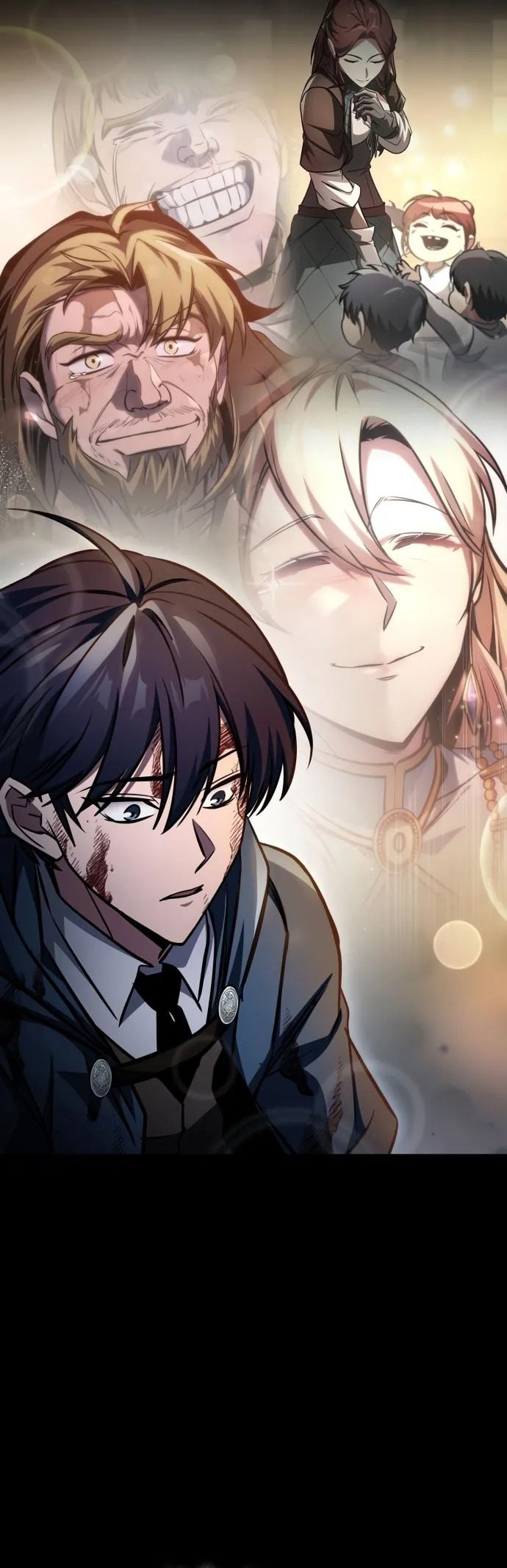 My Exclusive Tower Guide ตอนที่ 96 39