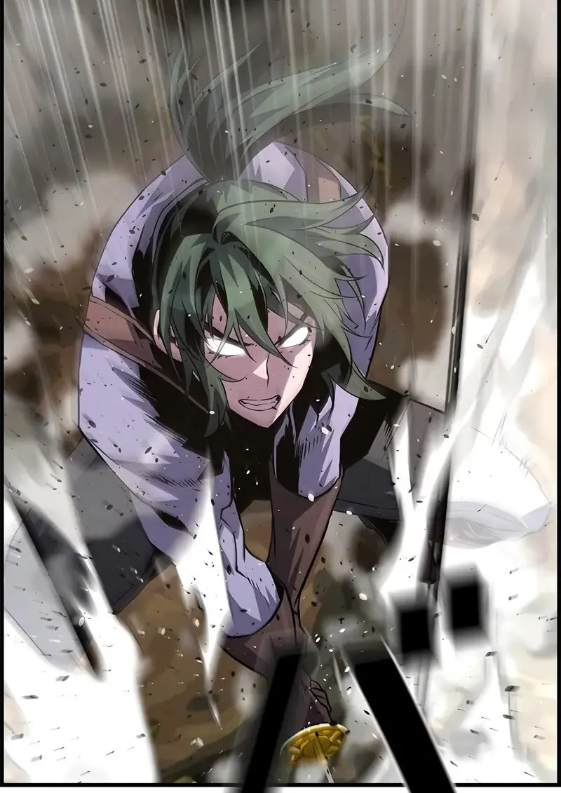 Necromancer ตอนที่ 97 3