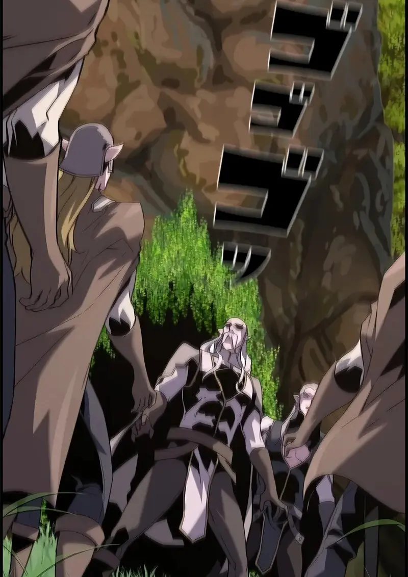 Necromancer ตอนที่ 97 39