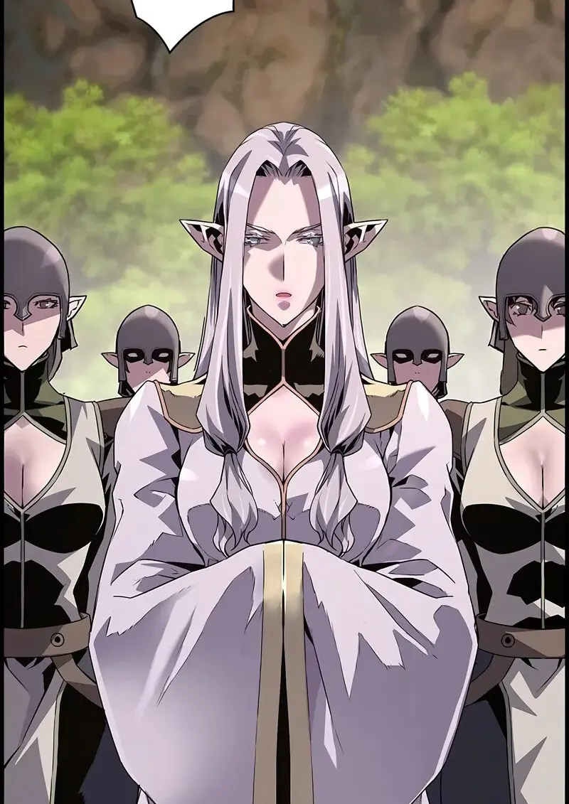 Necromancer ตอนที่ 97 56