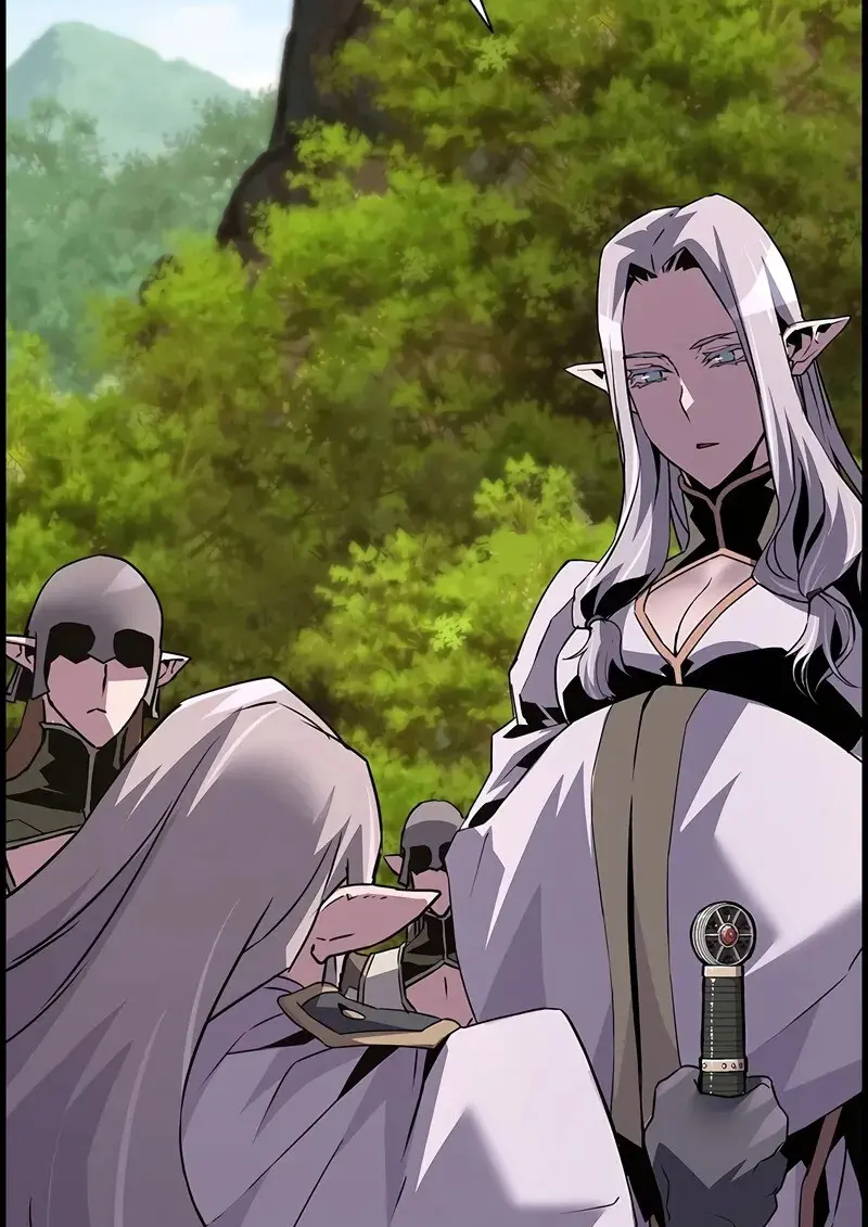 Necromancer ตอนที่ 97 61