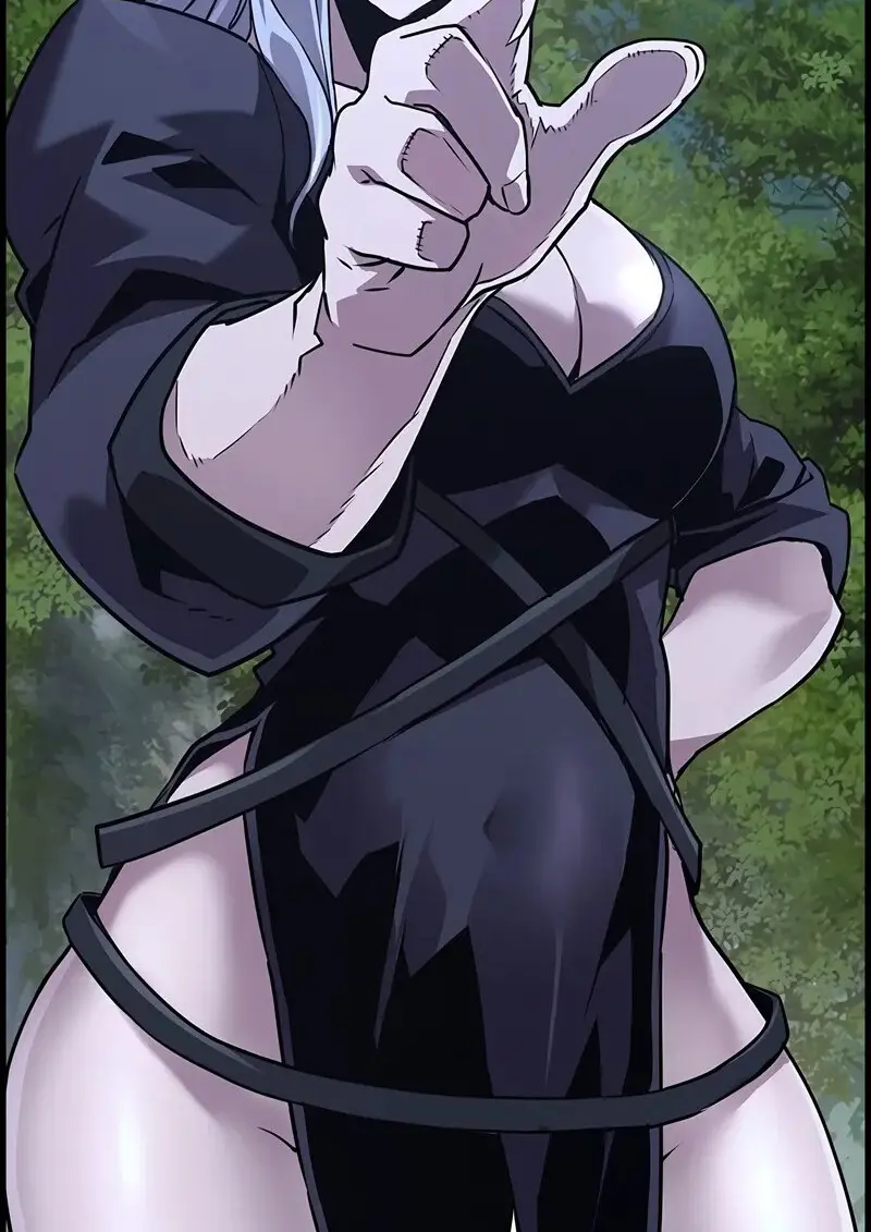 Necromancer ตอนที่ 97 91