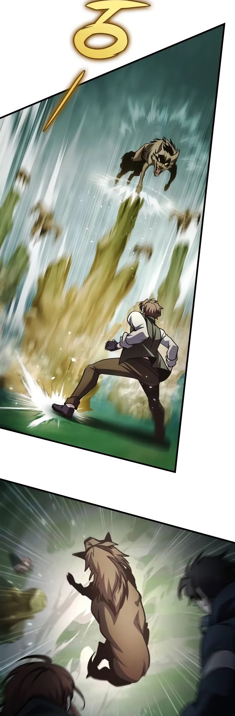 My Exclusive Tower Guide ตอนที่ 97 47