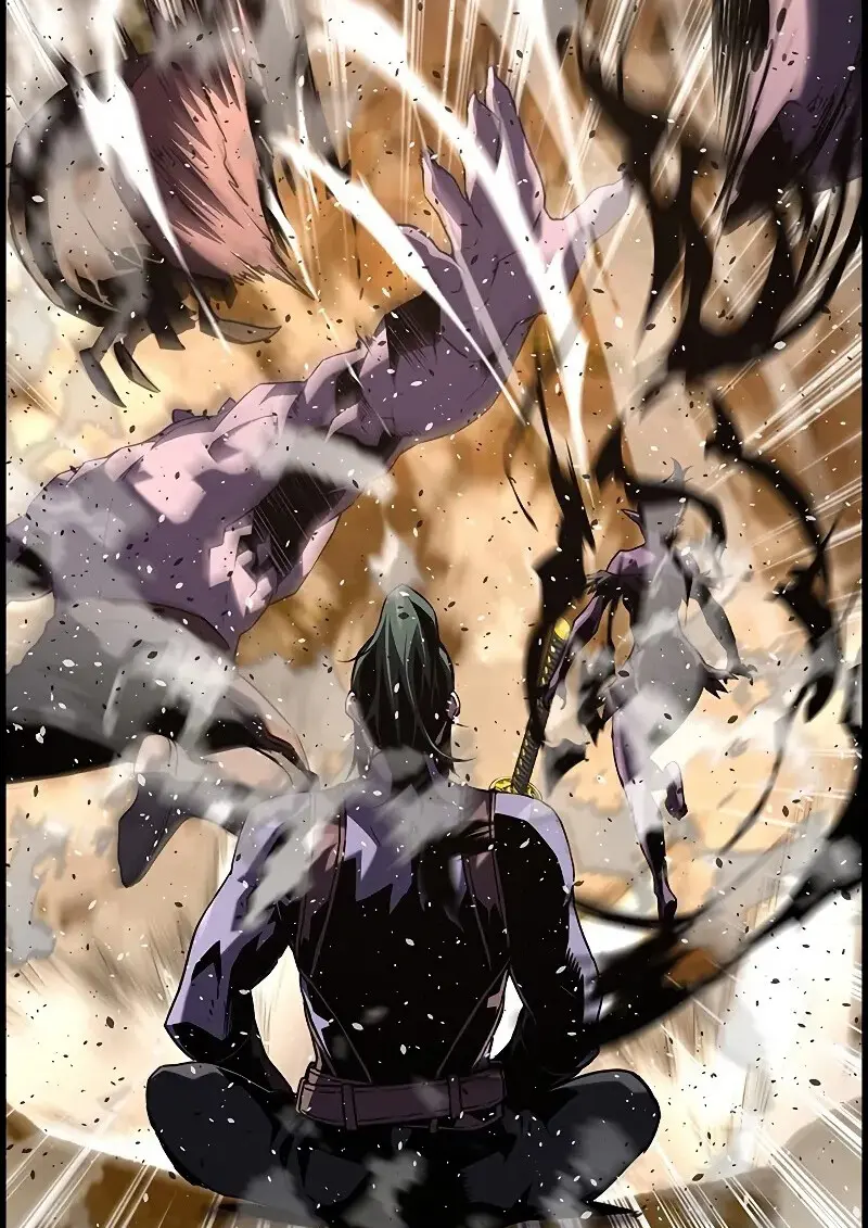 Necromancer ตอนที่ 98 23