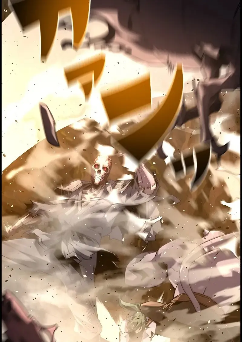 Necromancer ตอนที่ 98 47