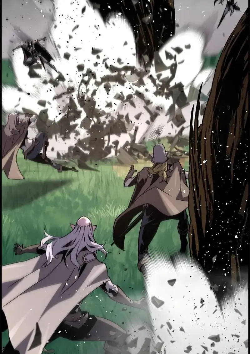 Necromancer ตอนที่ 99 32