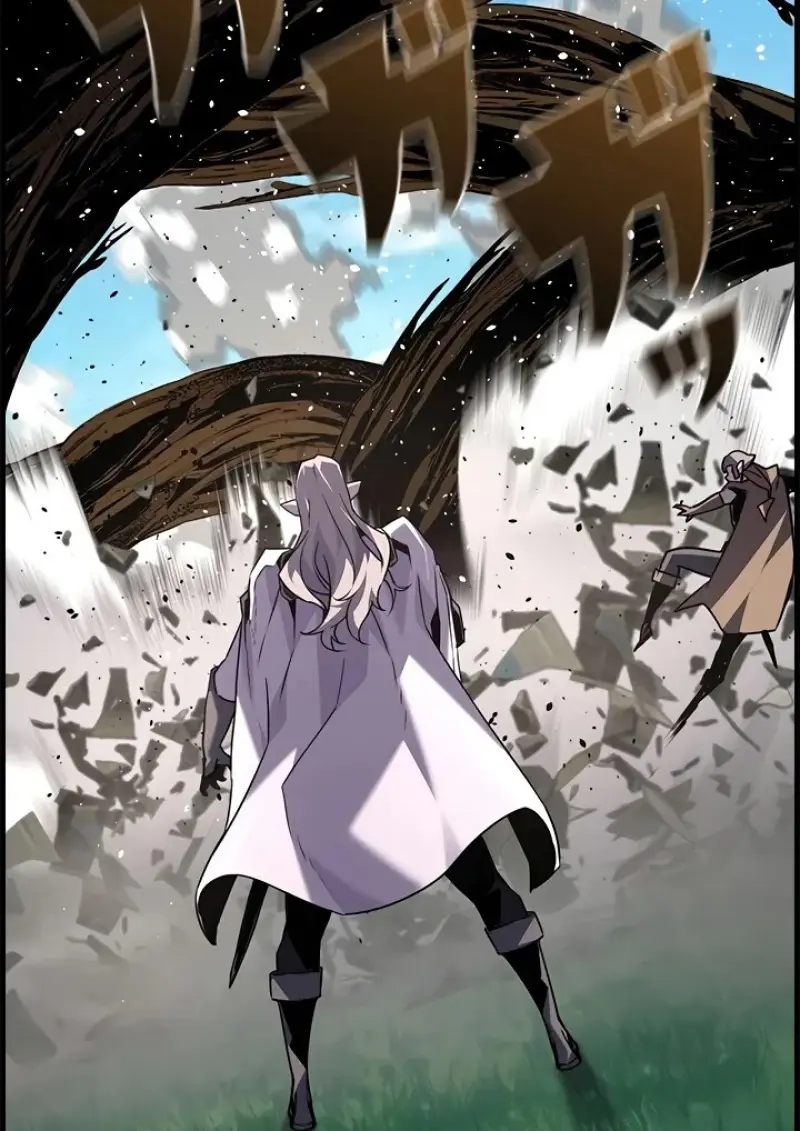 Necromancer ตอนที่ 99 34