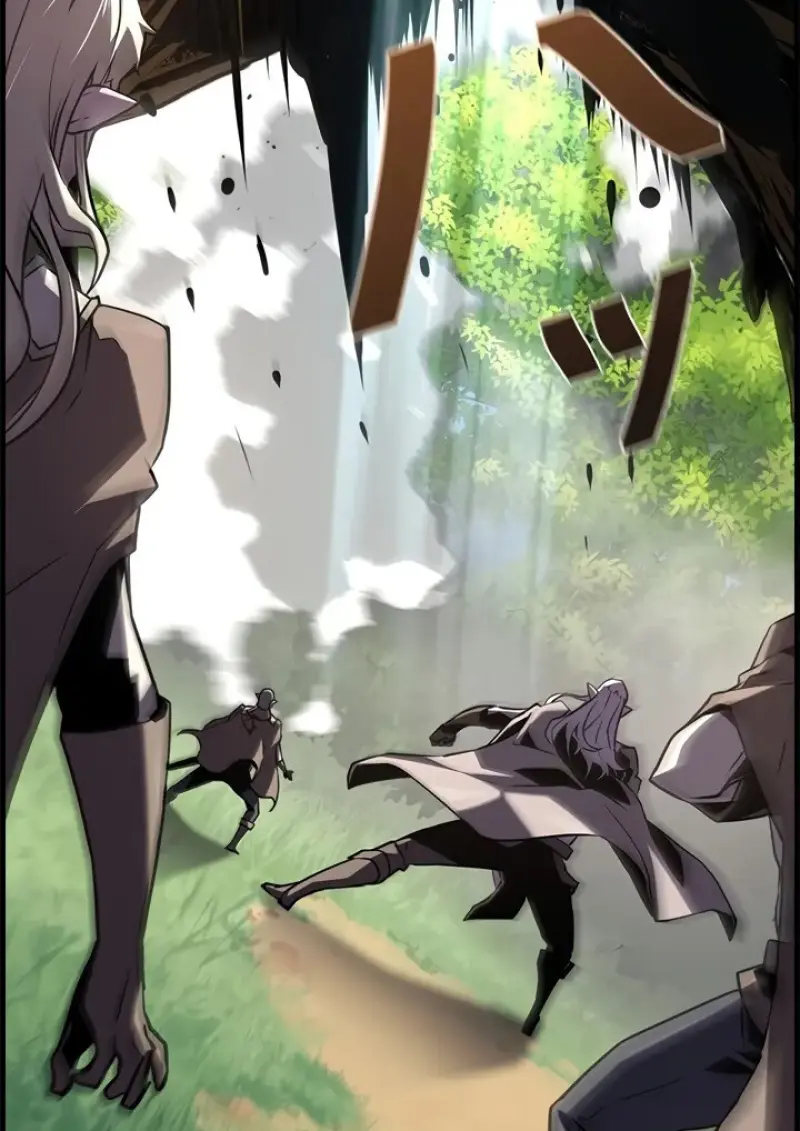 Necromancer ตอนที่ 99 46