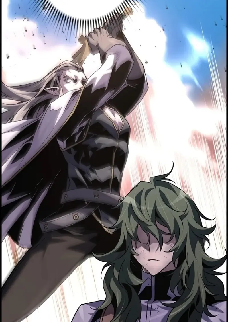 Necromancer ตอนที่ 99 136