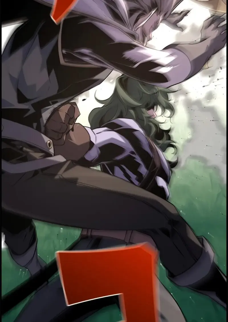 Necromancer ตอนที่ 99 138