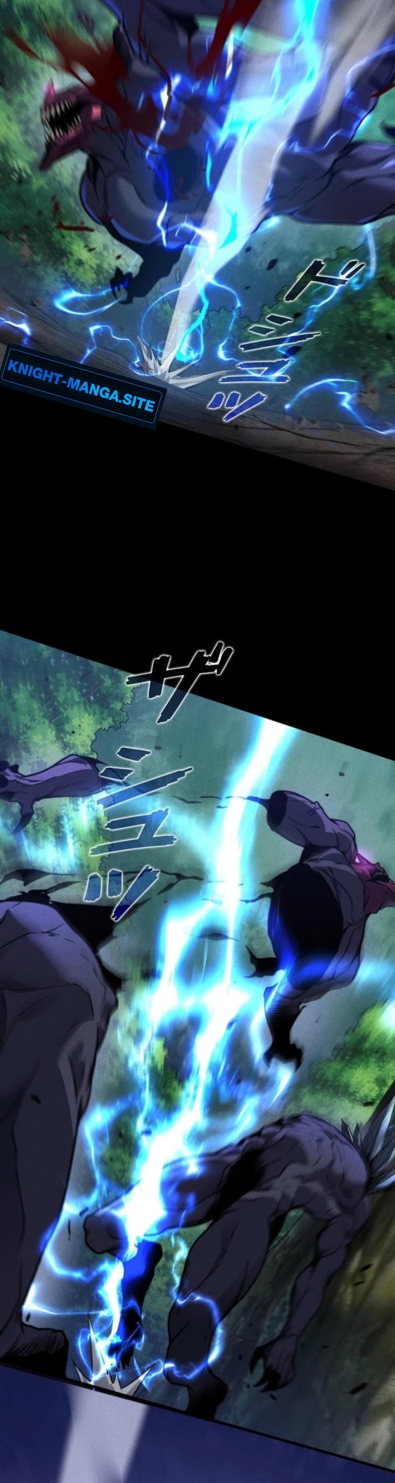 Absolute Domination at Level 0 Using My Analysis Skill ตอนที่ 22 15