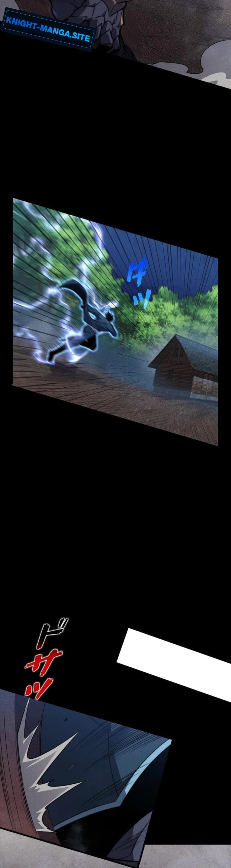 Absolute Domination at Level 0 Using My Analysis Skill ตอนที่ 21 6