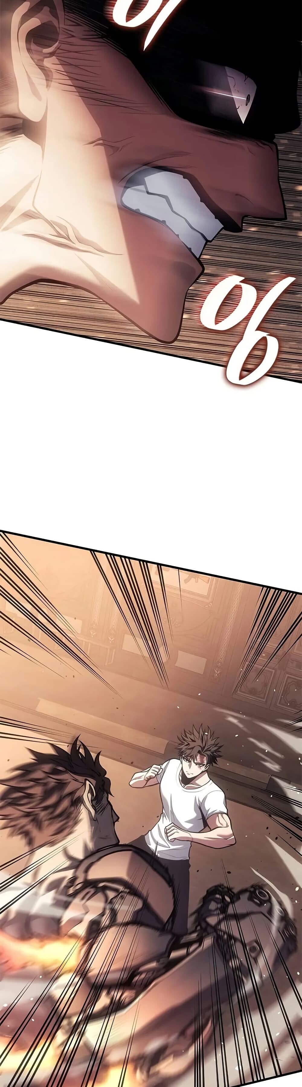 Bad Born Blood ตอนที่ 64 10