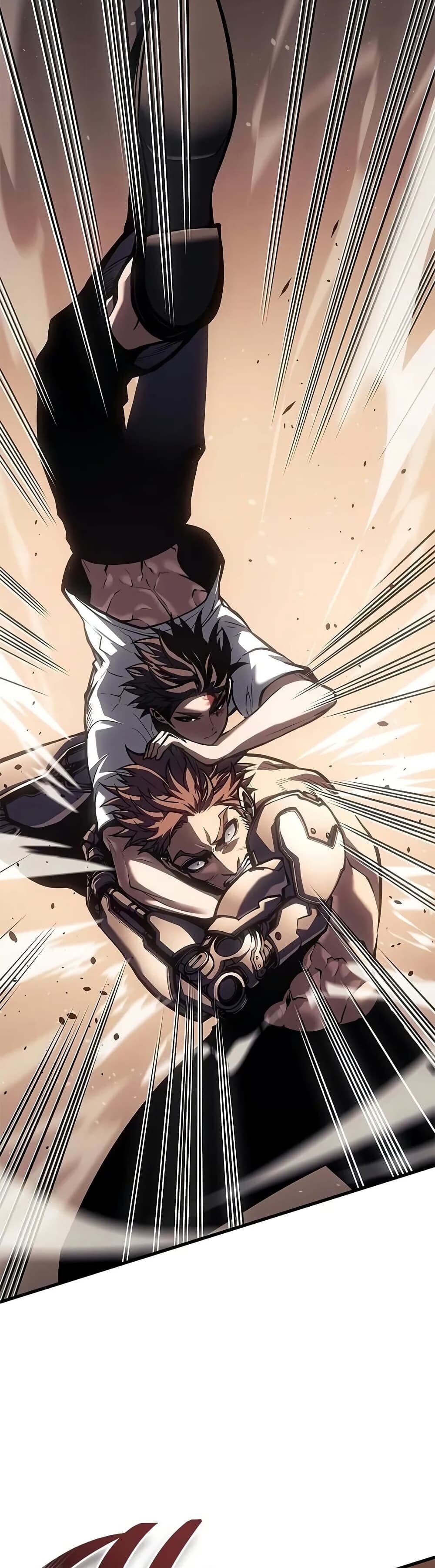 Bad Born Blood ตอนที่ 64 18