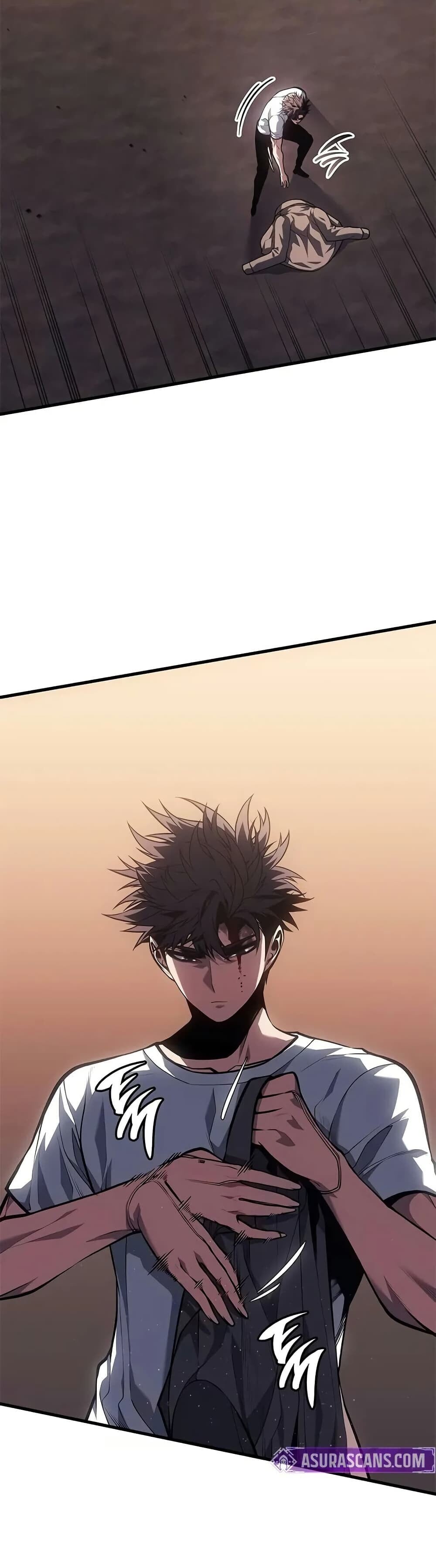 Bad Born Blood ตอนที่ 64 25