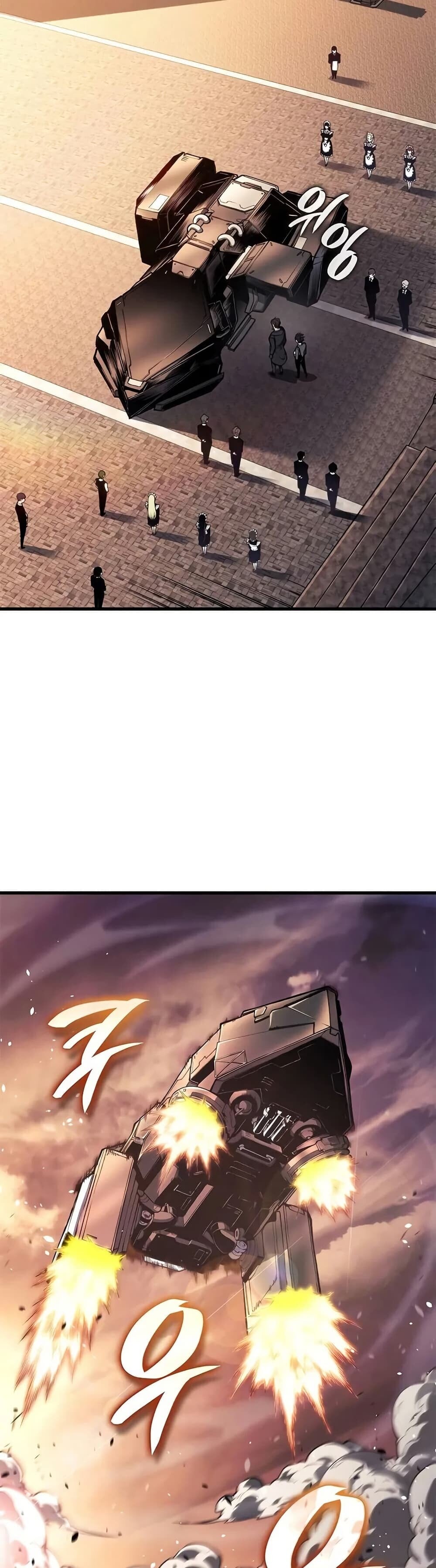 Bad Born Blood ตอนที่ 64 48