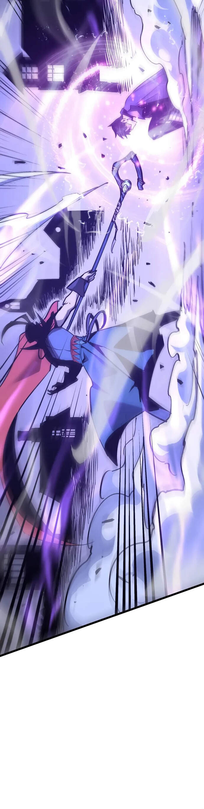 Become the Strongest Hero Through the Cheat System ตอนที่ 58 10