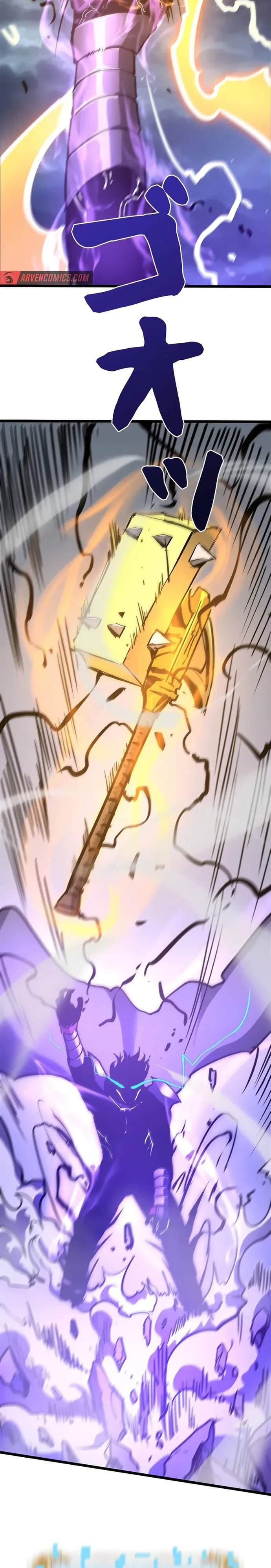 Become the Strongest Hero Through the Cheat System ตอนที่ 58 14