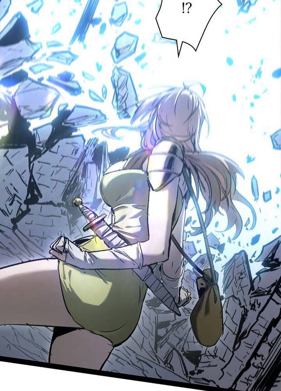 Become the Strongest Hero Through the Cheat System ตอนที่ 93 41