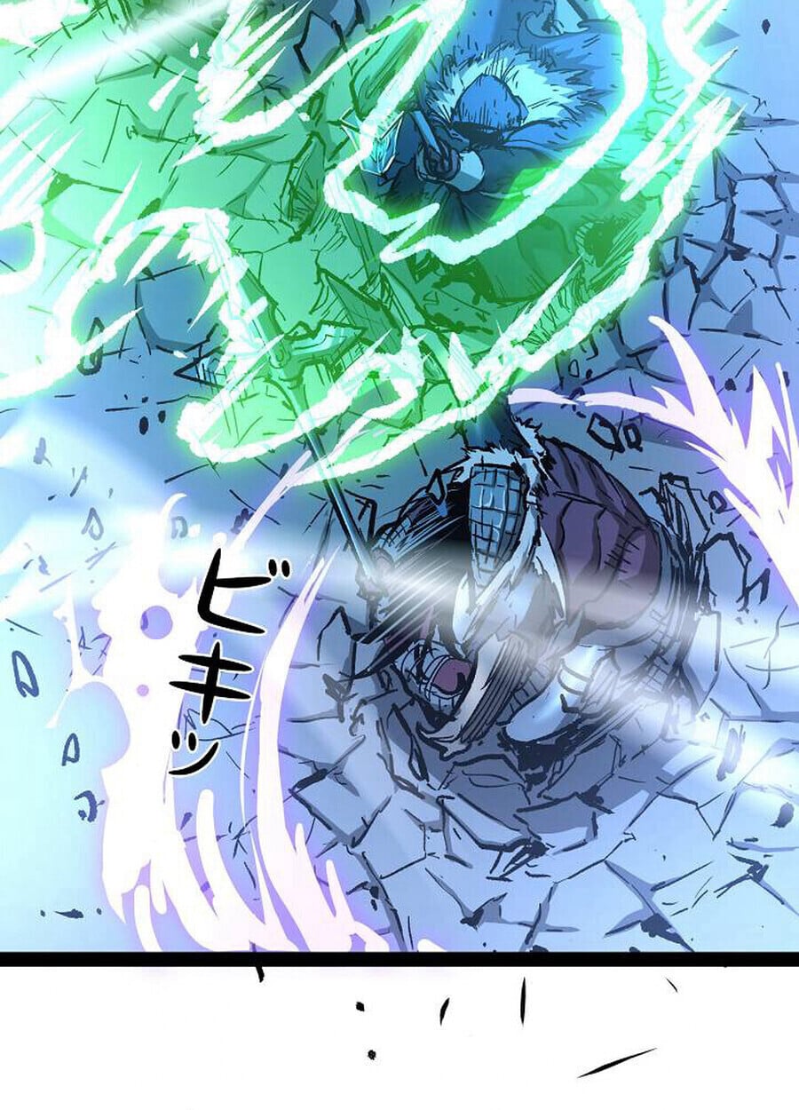 Become the Strongest Hero Through the Cheat System ตอนที่ 93 48