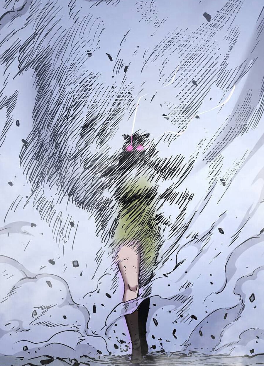 Become the Strongest Hero Through the Cheat System ตอนที่ 93 58