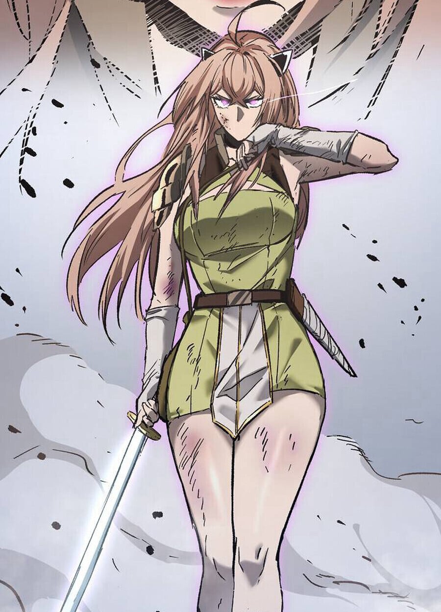 Become the Strongest Hero Through the Cheat System ตอนที่ 93 60