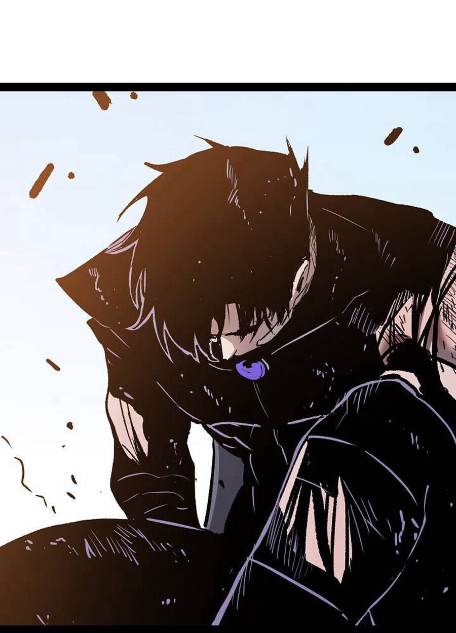 Become the Strongest Hero Through the Cheat System ตอนที่ 93 76