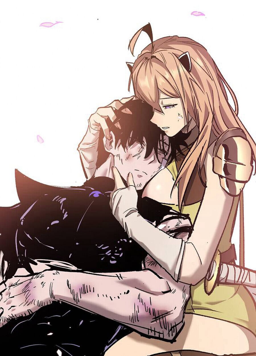 Become the Strongest Hero Through the Cheat System ตอนที่ 93 78