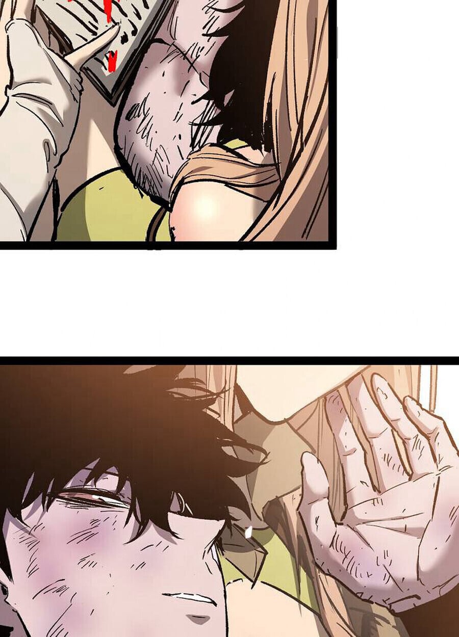 Become the Strongest Hero Through the Cheat System ตอนที่ 93 82