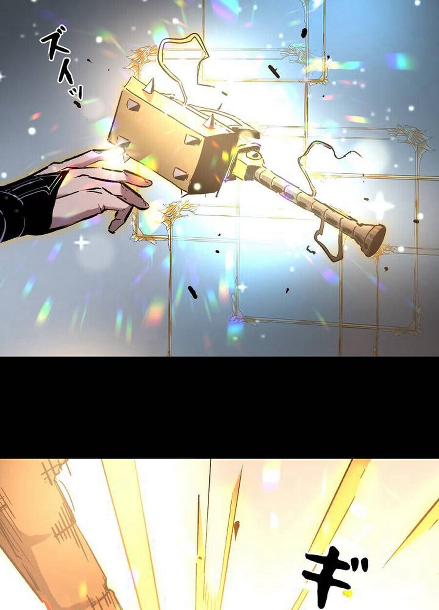 Become the Strongest Hero Through the Cheat System ตอนที่ 94 11