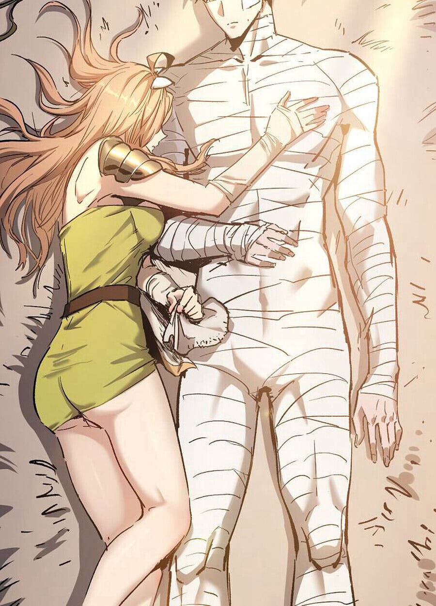 Become the Strongest Hero Through the Cheat System ตอนที่ 94 24