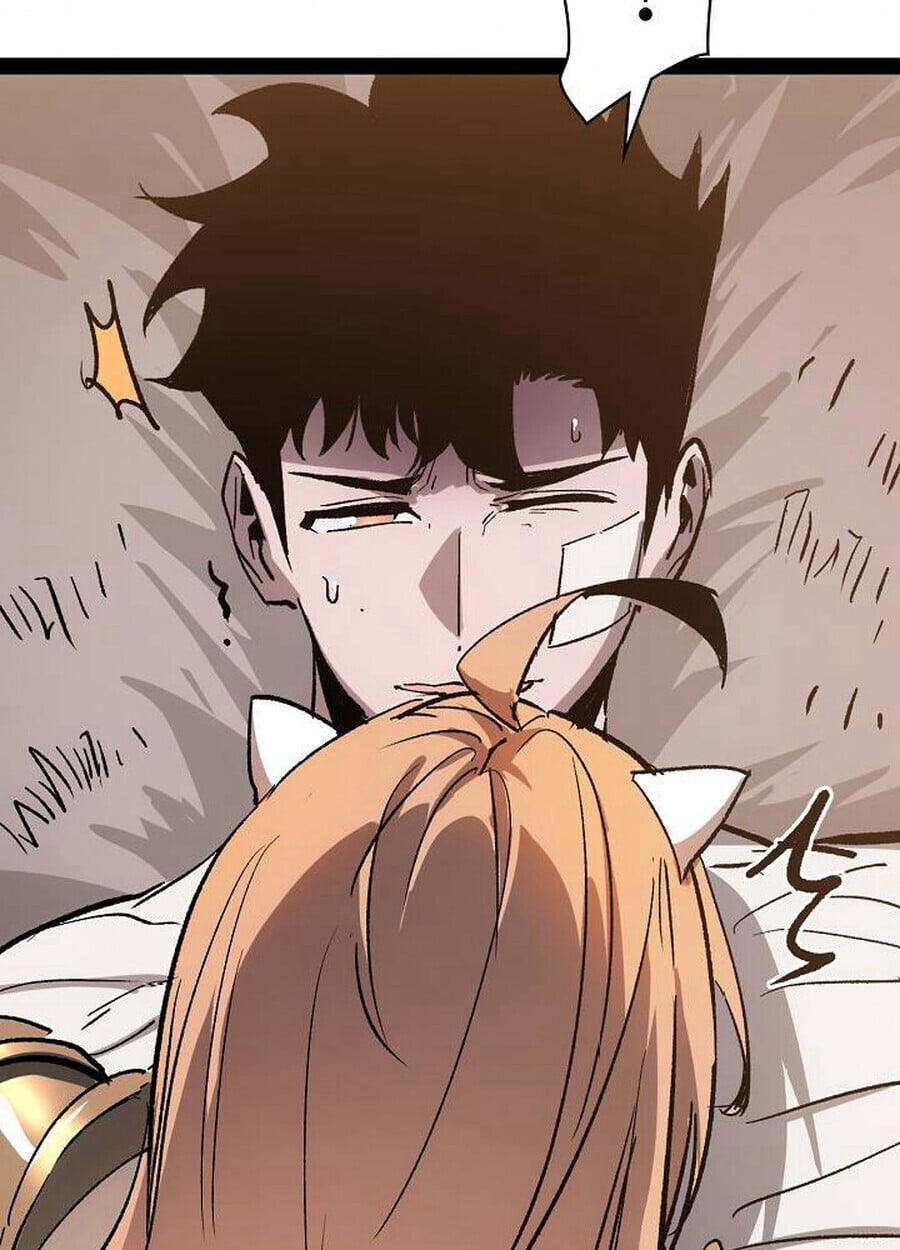 Become the Strongest Hero Through the Cheat System ตอนที่ 94 42